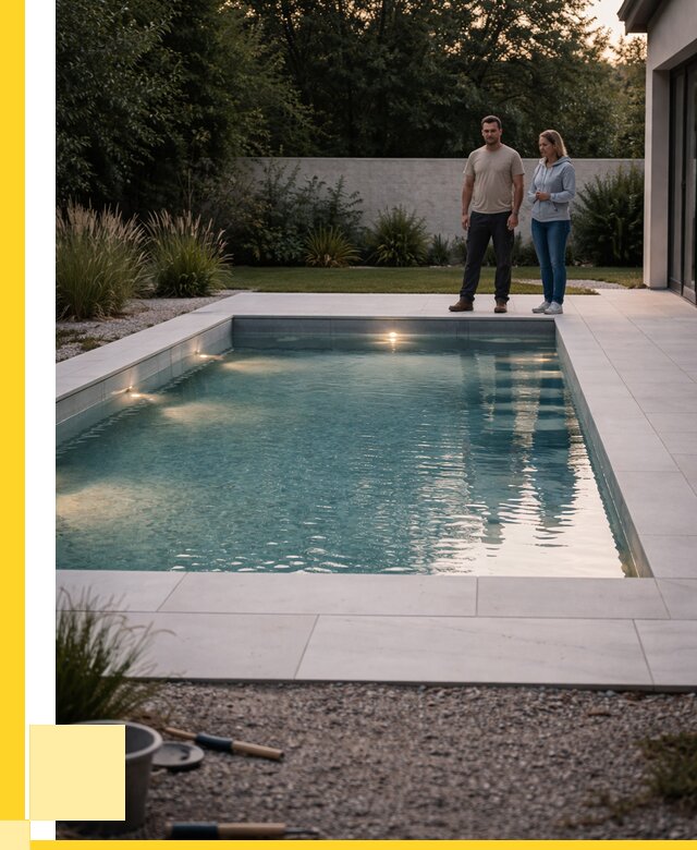 Проектирование бассейнов в Котласе от 72541 р. | ЭриданКтл