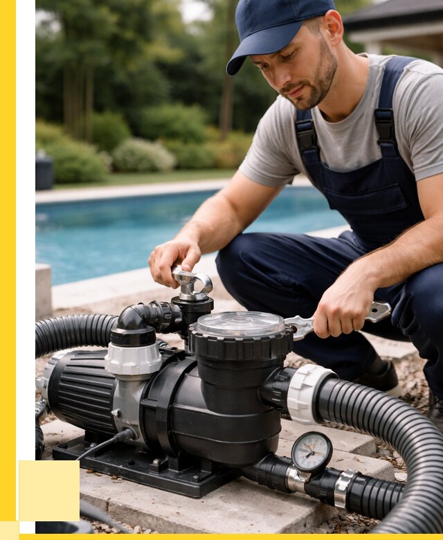 Насосы для бассейнов в Котласе купить от 12436 р. | ЭриданКтл