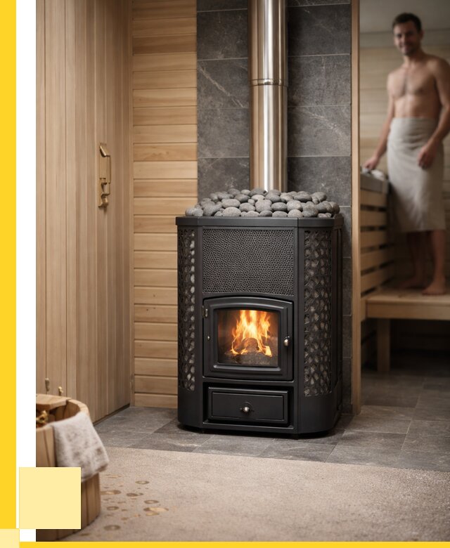 Печи для саун: Harvia, Tylo, EOS в Котласе от 46634 р. | ЭриданКтл
