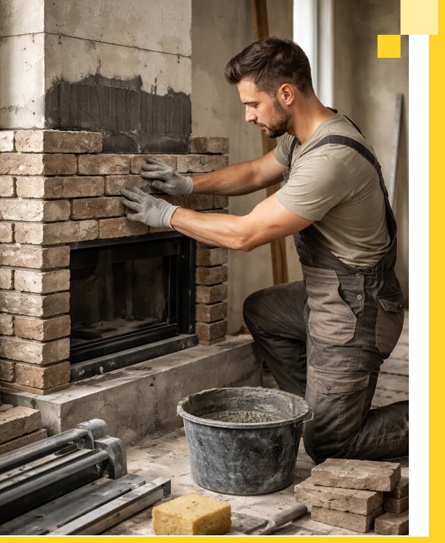 Услуги по устройству и монтажу Расул в банях и саунах в Котласе